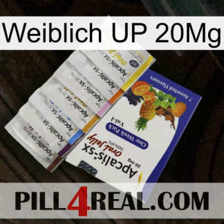 Female UP 20Mg 11